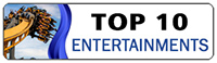Top Tours & Entertainments in Los Angeles